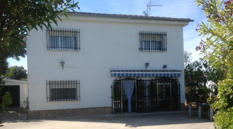Toledo - Toledo - 2000m2