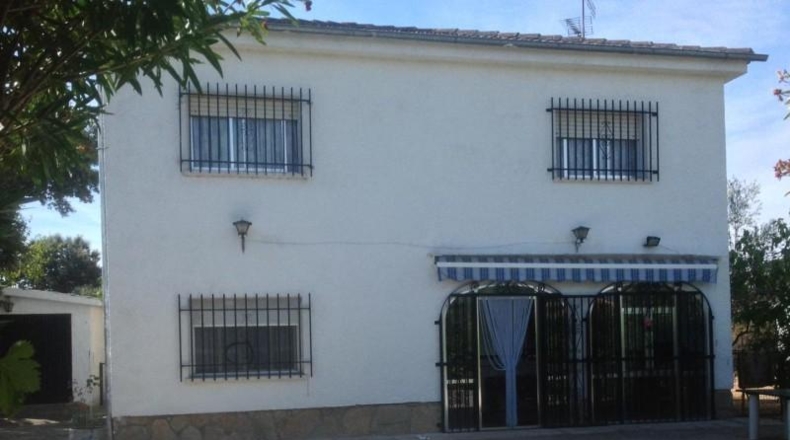Toledo - Toledo - 2000m2