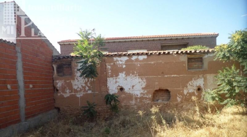 Ciudad Real - Argamasilla de Alba - 782m2