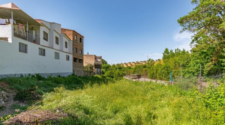 Granada - Loja - 920m2