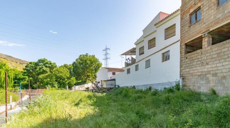 Granada - Loja - 920m2