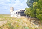 Suelo urbano en venta en la España, Villanueva de Gállego, ref: TR228292 foto