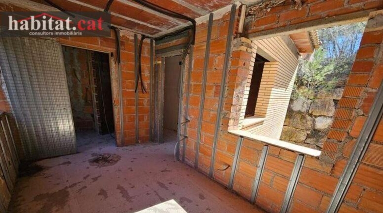Barcelona - Olivella - 600m2