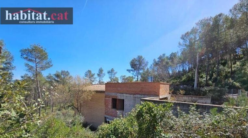 Barcelona - Olivella - 600m2