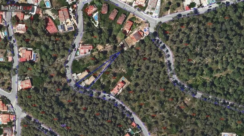 Barcelona - Olivella - 600m2