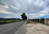 Parcel·la urbanitzable en venda a la España, Múrcia, ref.: TR115560 foto