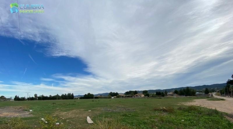 Múrcia - Murcia - 13400m2
