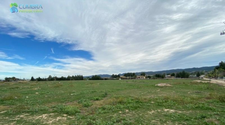 Múrcia - Murcia - 13400m2