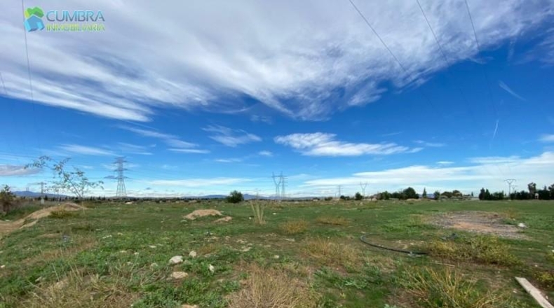 Múrcia - Murcia - 13400m2