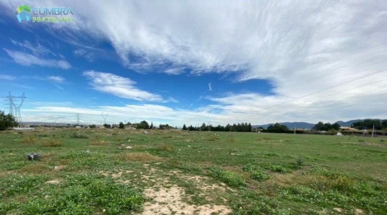 Múrcia - Murcia - 13400m2