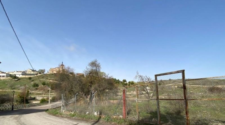 Guadalajara - Фуэнтеленсина - 51m2