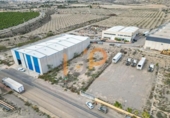 Suelo urbano en venta en la España, Albox, ref: TR375865 foto