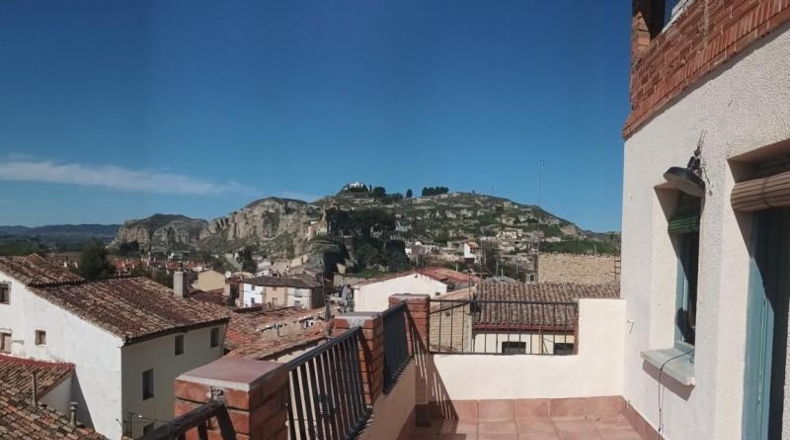 Zaragoza - Calatayud - 236m2