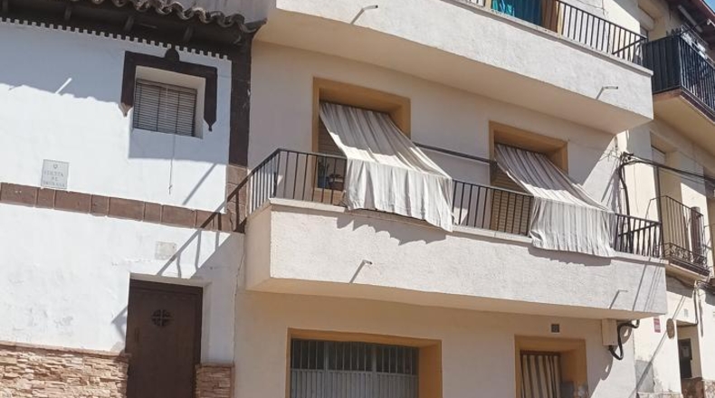 Zaragoza - Calatayud - 236m2