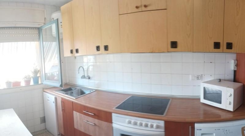 Zaragoza - Calatayud - 236m2