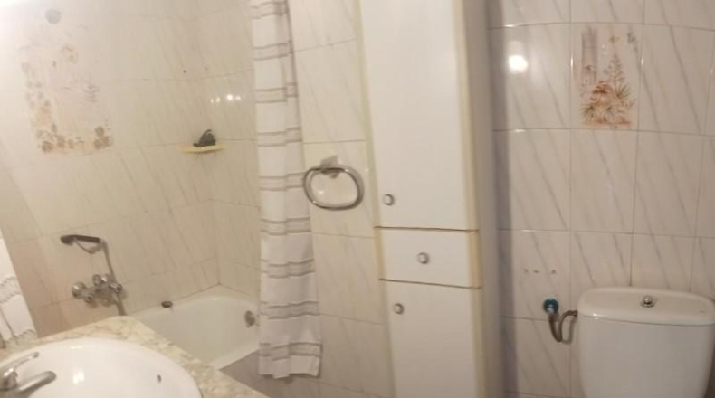 Zaragoza - Calatayud - 236m2
