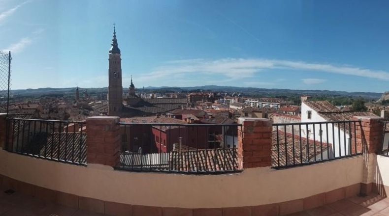 Zaragoza - Calatayud - 236m2