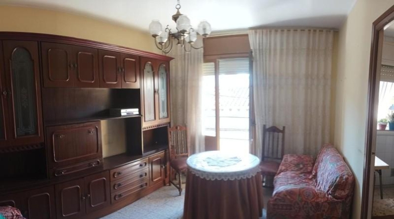 Zaragoza - Calatayud - 236m2