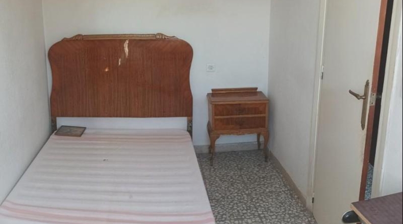 Zaragoza - Calatayud - 236m2
