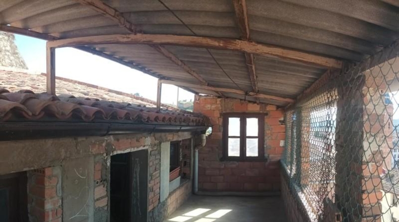 Zaragoza - Calatayud - 236m2