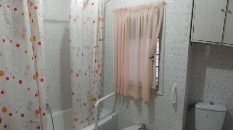 Zaragoza - Calatayud - 236m2