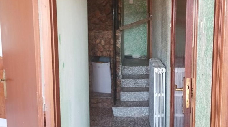 Zaragoza - Calatayud - 236m2