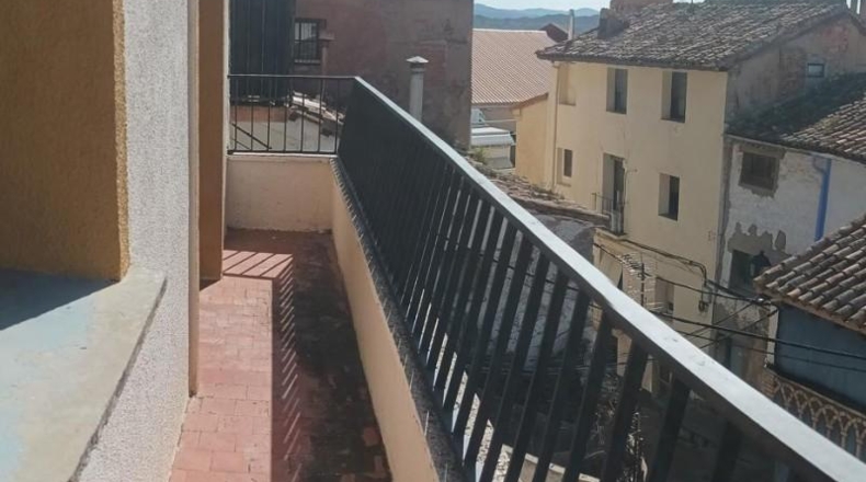Zaragoza - Calatayud - 236m2