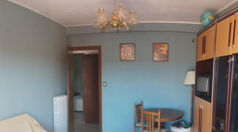 Zaragoza - Calatayud - 236m2