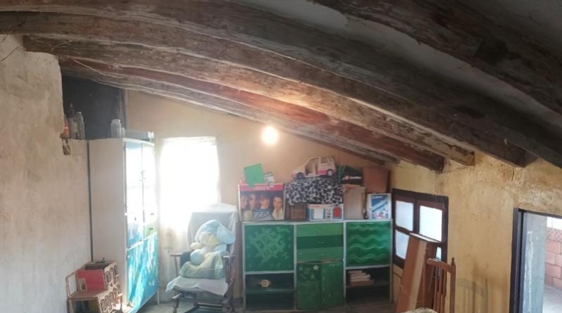 Zaragoza - Calatayud - 236m2