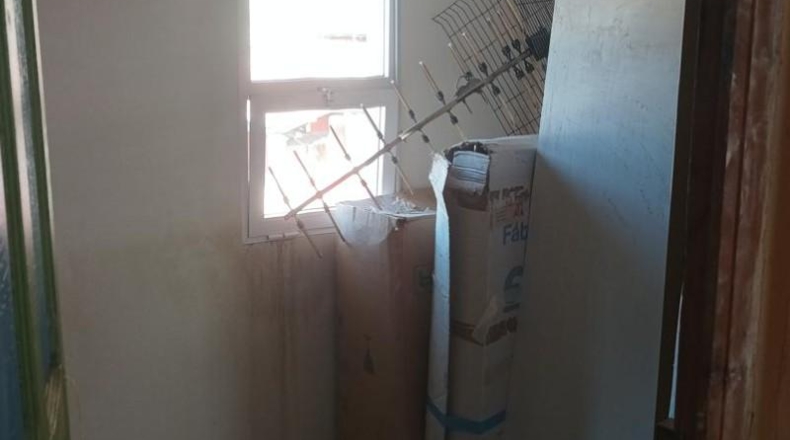Zaragoza - Calatayud - 236m2