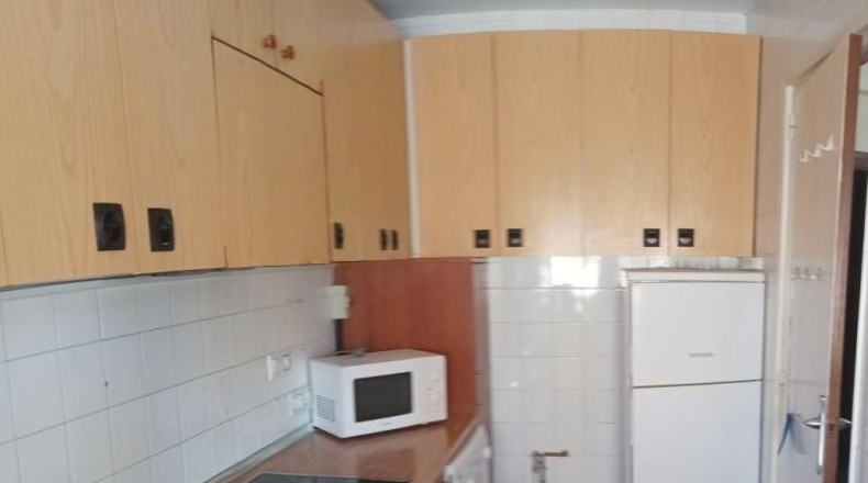 Zaragoza - Calatayud - 236m2