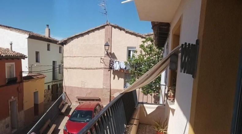 Zaragoza - Calatayud - 236m2