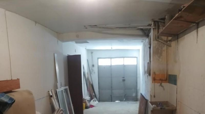 Zaragoza - Calatayud - 236m2