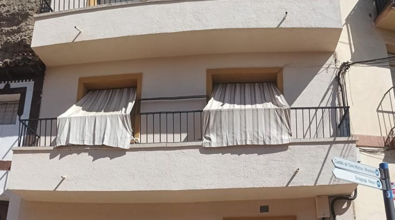 Zaragoza - Calatayud - 236m2