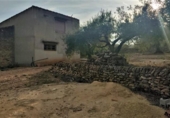 Casa de campo con terreno en venta en la España, l'Ametlla de Mar, ref: TR297641 foto