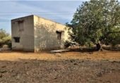 Casa de campo con terreno en venta en la España, l'Ametlla de Mar, ref: TR297641 foto