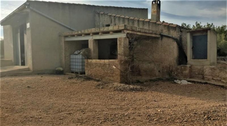 Tarragona - l'Ametlla de Mar - 25674m2