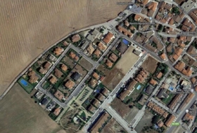 San Cristóbal de la Cuesta 500&nbsp;m²