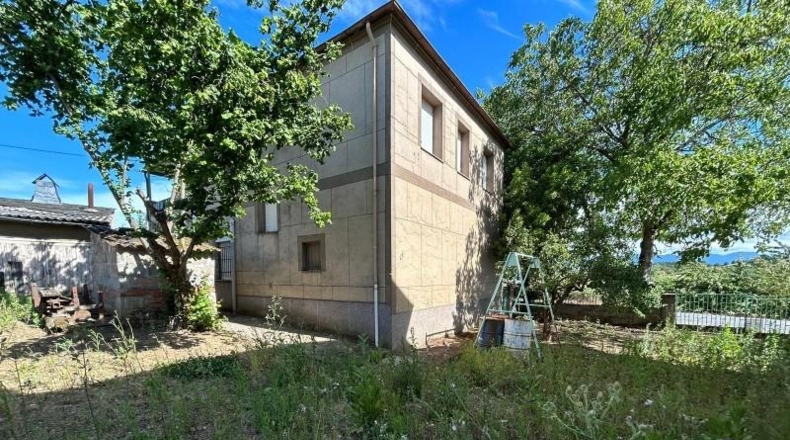León - Cabañas Raras - 135m2