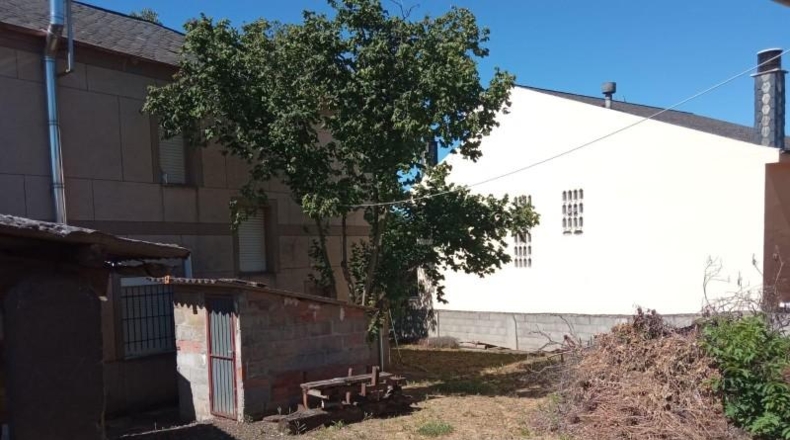 León - Cabañas Raras - 135m2