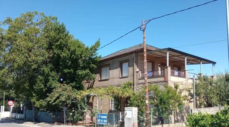 León - Cabañas Raras - 135m2