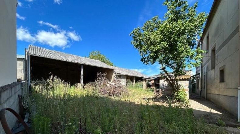 León - Cabañas Raras - 135m2