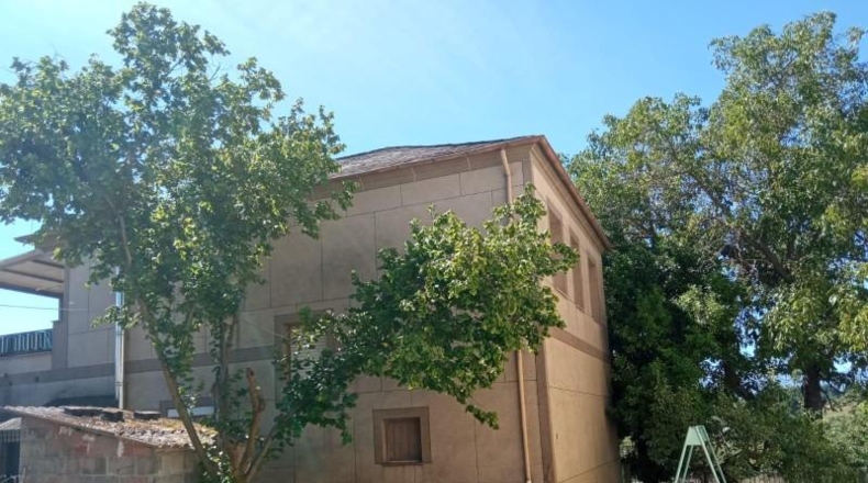 León - Cabañas Raras - 135m2