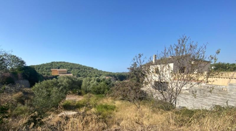 Tarragona - Calafell - 1142m2