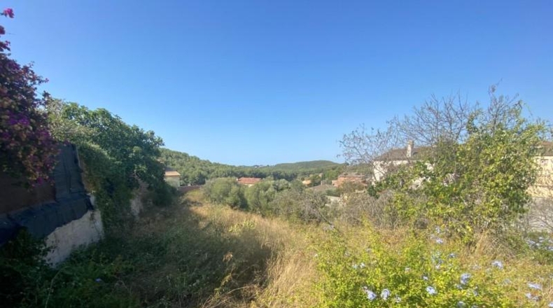 Tarragona - Calafell - 1142m2