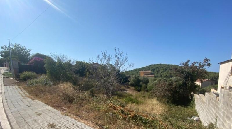 Tarragona - Calafell - 1142m2