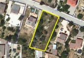 Parcel·la urbanitzable en venda a la España, Calafell, ref.: TR168835 foto