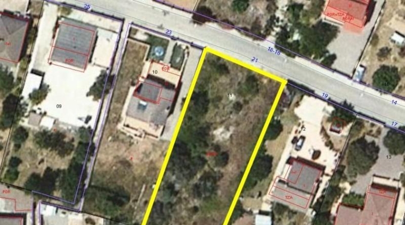 Tarragona - Calafell - 1142m2
