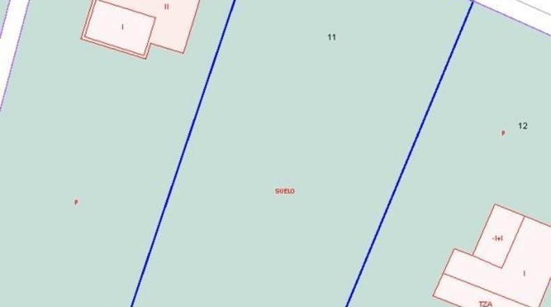 Tarragona - Calafell - 1142m2