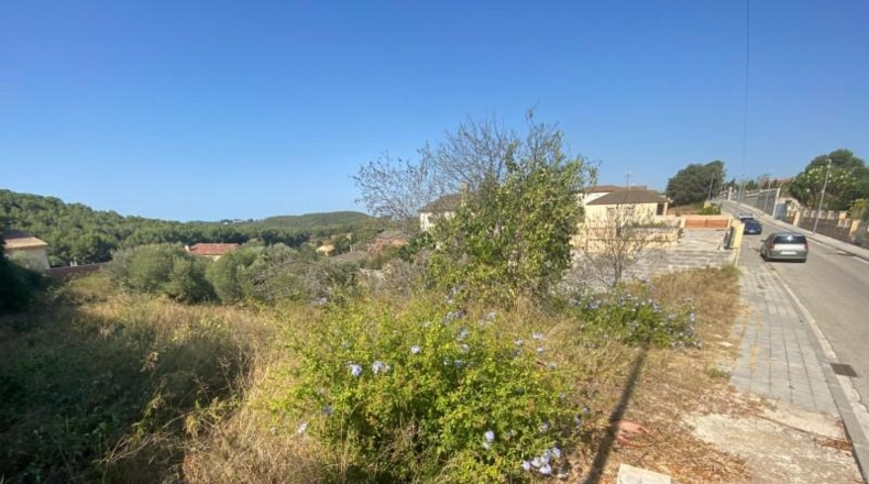 Tarragona - Calafell - 1142m2